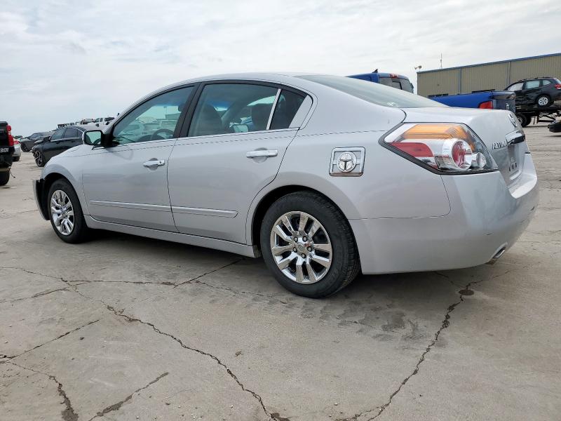 Vin: 1n4al2ap5bn497948, lot: 58612435, nissan altima base 20112