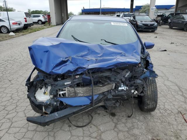 2017 KIA FORTE LX - 3KPFK4A7XHE041326