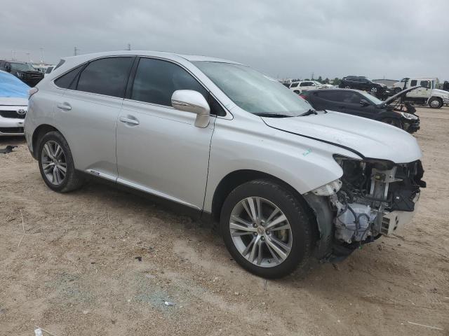 Vin: 2t2zb1baxfc003060, lot: 55927325, lexus rx450 450h 20154