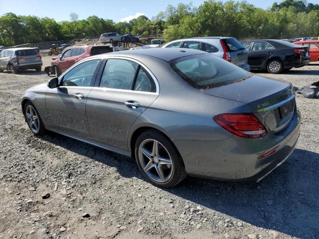 Vin: wddzf4kb9ha082415, lot: 56593355, mercedes-benz e-class 300 4matic 20172
