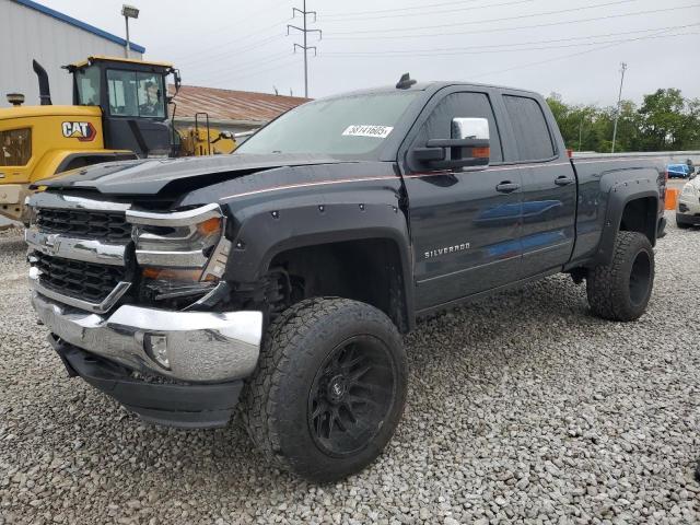 Vin: 2gcvkrec6j1100441, lot: 58141605, chevrolet all models k1500 lt 2018 img_1
