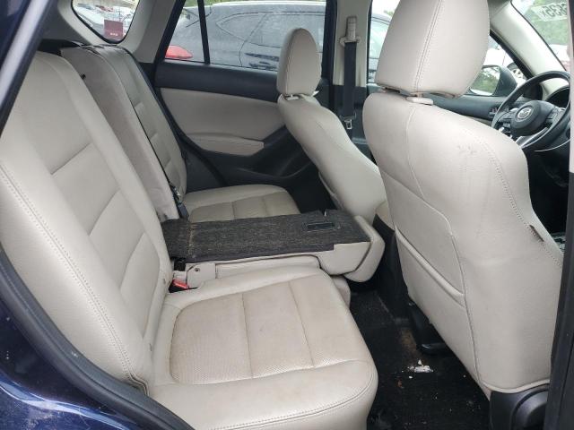 2013 MAZDA CX-5 GT - JM3KE4DE8D0165220