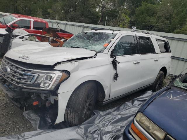 Vin: 1fmjk1kt5mea41322, lot: 57565355, ford expedition max limited 2021 img_1