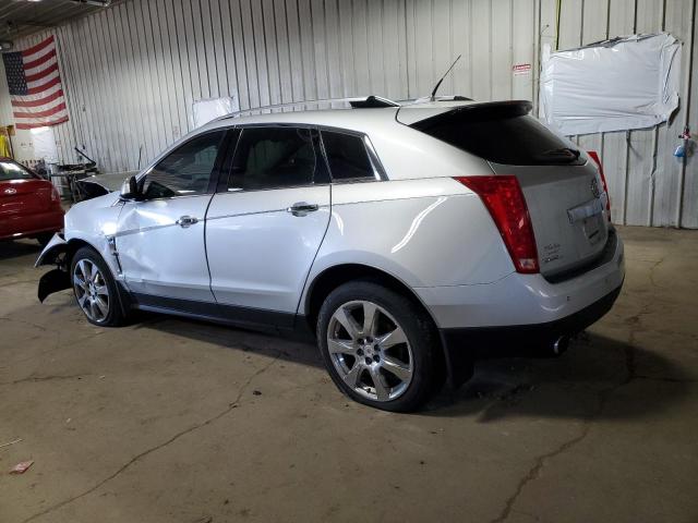 Vin: 3gyfneey9bs649700, lot: 58182855, cadillac srx performance collection 20112