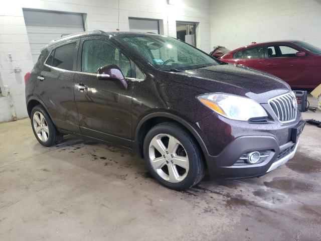 2015 BUICK ENCORE CON KL4CJBSB5FB190311