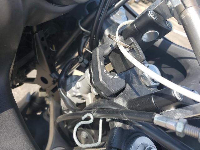 2012 SUZUKI DL650 A JS1VP56A1C2101162