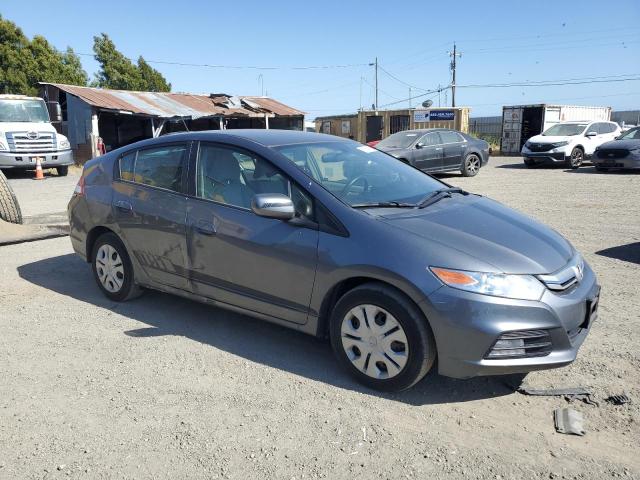 Vin: jhmze2h52ds003219, lot: 58534755, honda insight lx 20134