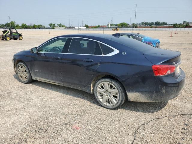 Vin: 2g11x5sa7g9136220, lot: 58569925, chevrolet impala ls 20162