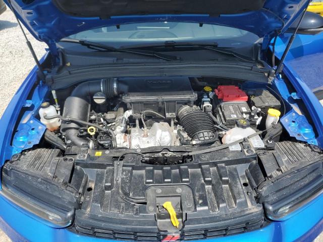 2024 DODGE HORNET GT ZACNDFAN9R3A39353