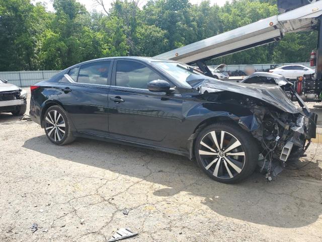 Vin: 1n4bl4cvxlc114465, lot: 56341915, nissan altima sr 20204