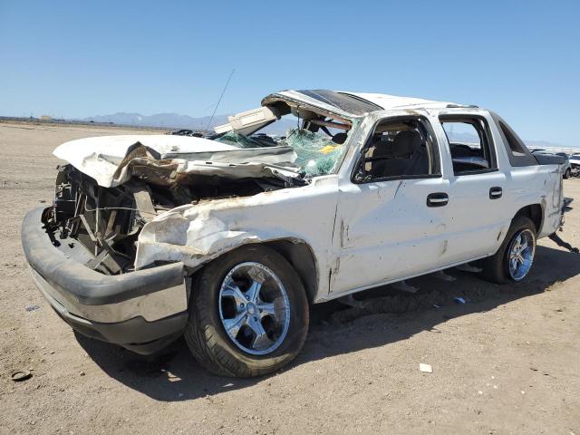 CHEVROLET AVALANCHE