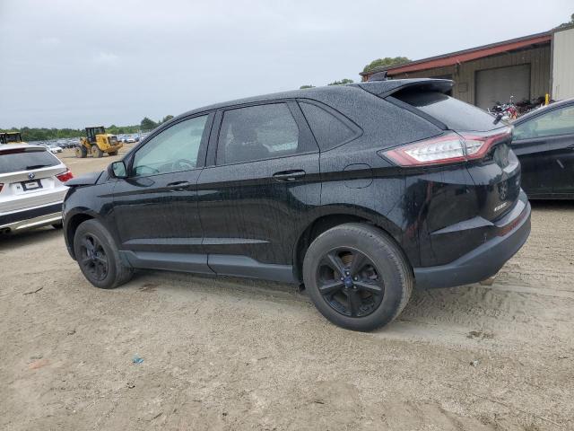 Vin: 2fmpk4g99hbc14611, lot: 57208205, ford edge se 20172