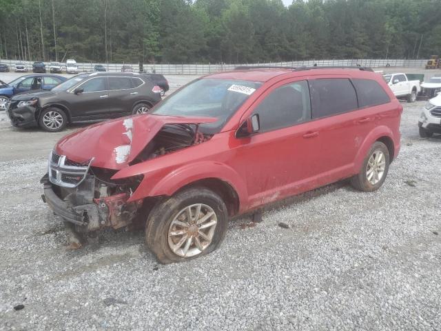Vin: 3c4pdcbg5ht528050, lot: 55994915, dodge journey sxt 2017 img_1