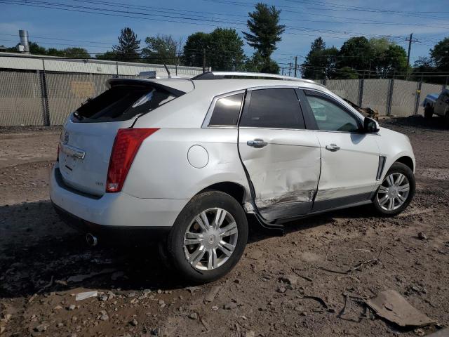 Vin: 3gyfnce36ds648807, lot: 56410935, cadillac srx luxury collection 20133