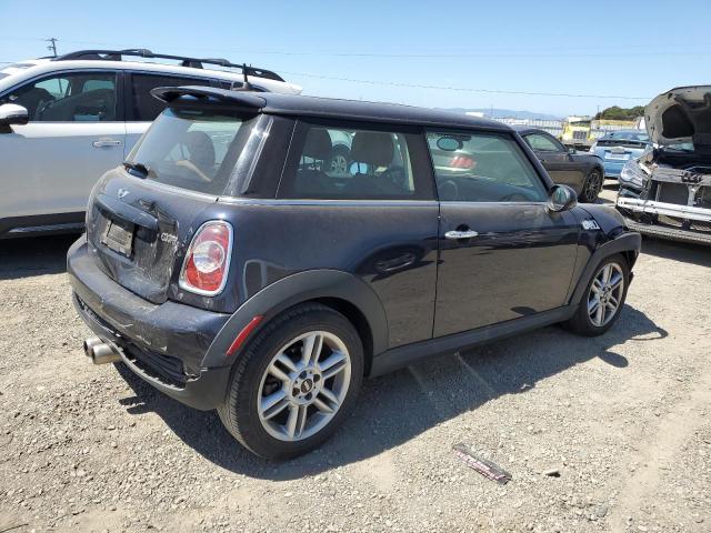 Vin: wmwsv3c53dt392699, lot: 58054605, mini cooper s 20133