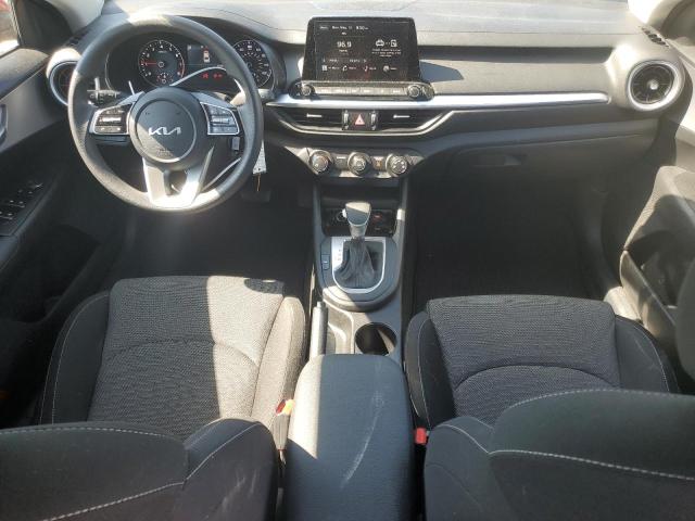 2024 KIA FORTE LX - 3KPF24AD6RE833514
