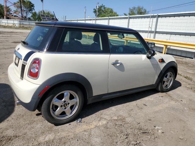 Vin: wmwsu3c53bt181633, lot: 57478365, mini cooper 20113