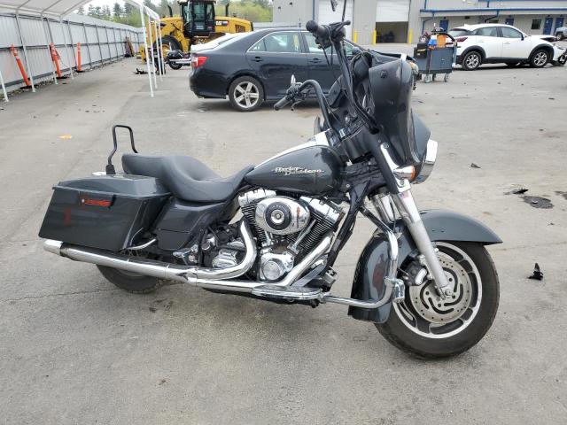 HARLEY-DAVIDSON FLHXI