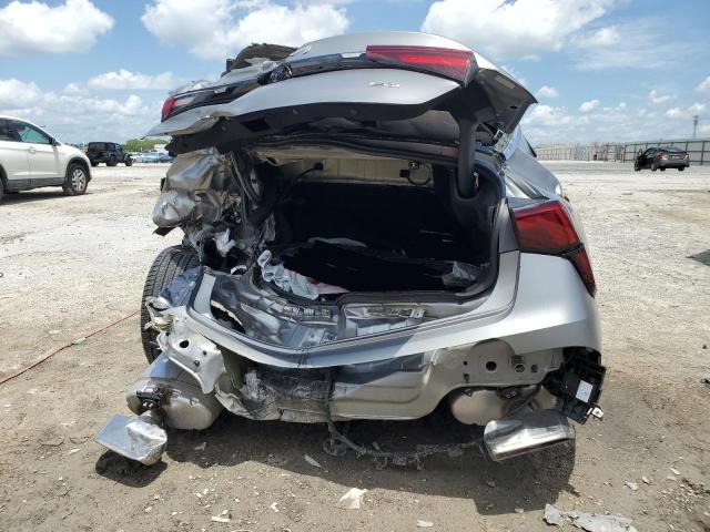 2025 KIA K5 GT KNAG44J85S5335661