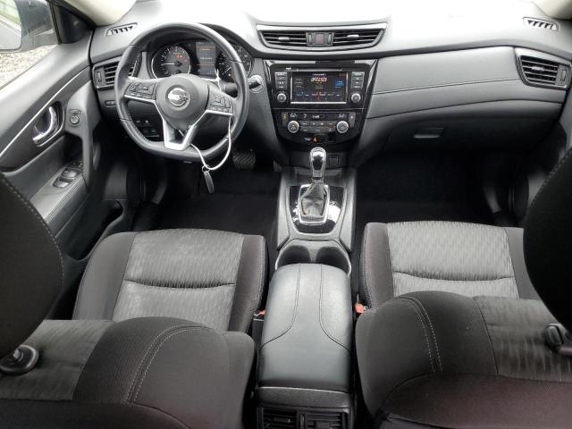2020 NISSAN ROGUE S - JN8AT2MV8LW117196