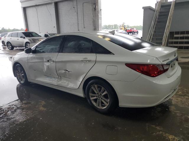 Vin: 5npeb4ac9dh781643, lot: 56825385, hyundai sonata gls 20132