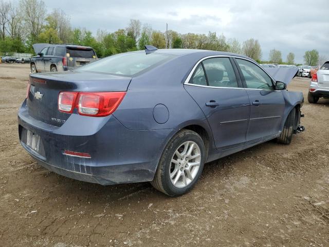 Vin: 1g11c5slxff212502, lot: 57134135, chevrolet malibu 1lt 20153