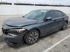 2023 HONDA CIVIC - 19XFL1H78PE001567