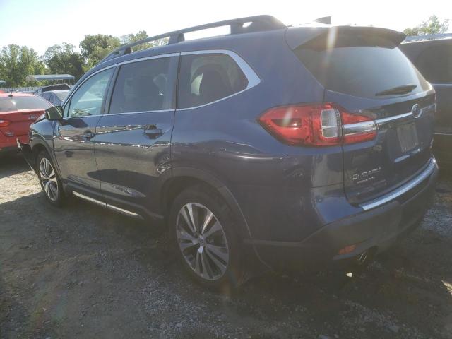 Vin: 4s4wmamdxk3472656, lot: 57858875, subaru ascent limited 20192
