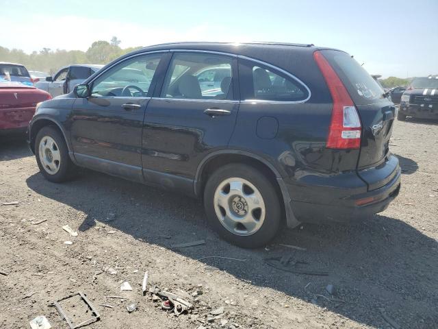 Vin: 5j6re4h35al013688, lot: 56292595, honda crv lx 20102