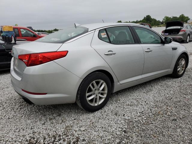 Vin: 5xxgm4a74dg218971, lot: 57942345, kia optima lx 20133
