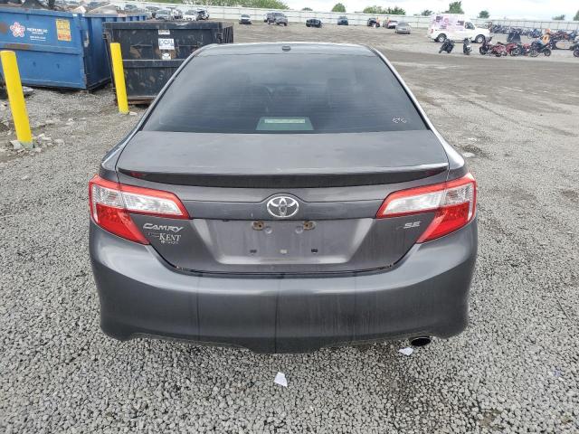 2014 TOYOTA CAMRY L - 4T1BF1FK9EU393725