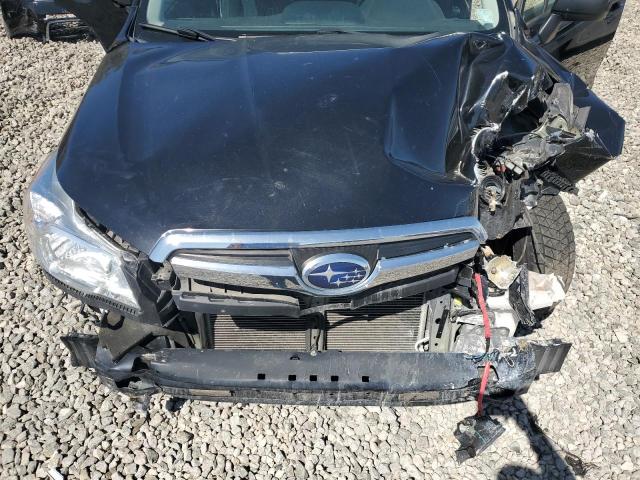 2016 SUBARU FORESTER 2 - JF2SJAAC3GH428954