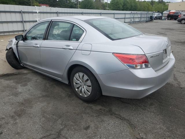 Vin: 1hgcp2f31aa193942, lot: 57645665, honda accord lx 20102