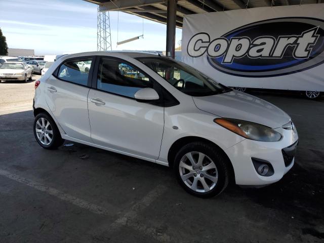 Vin: jm1de1hy4b0105159, lot: 56929615, mazda 2 20114