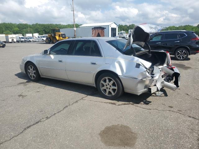 CADILLAC DTS 2009 gray  gas 1G6KD57Y19U136085 photo #3