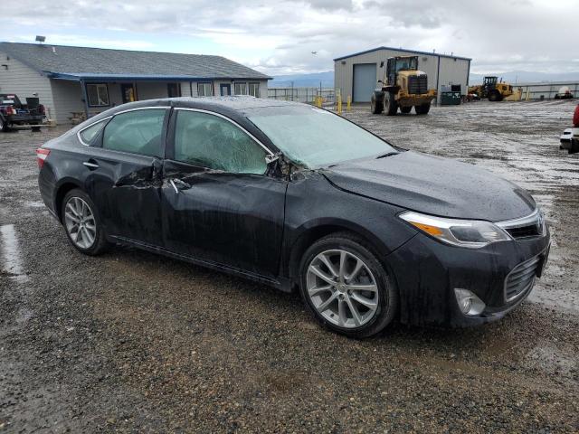 Vin: 4t1bk1eb6eu078927, lot: 57101175, toyota avalon base 20144
