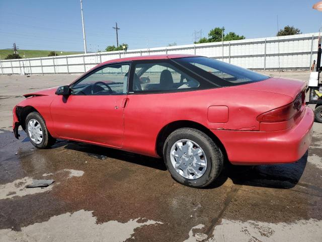Vin: 1zvct20a1p5218841, lot: 56752065, ford probe base 19932