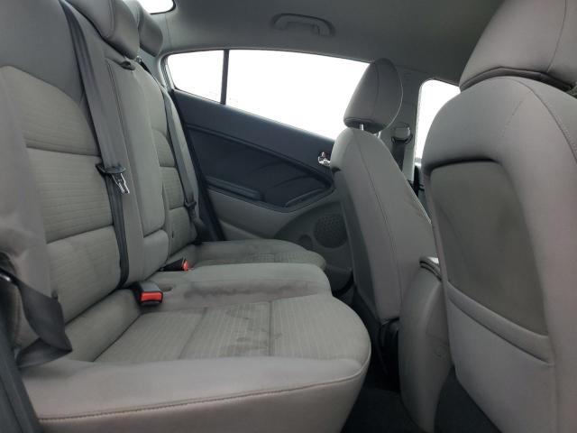 2016 KIA FORTE LX - KNAFX4A6XG5523830