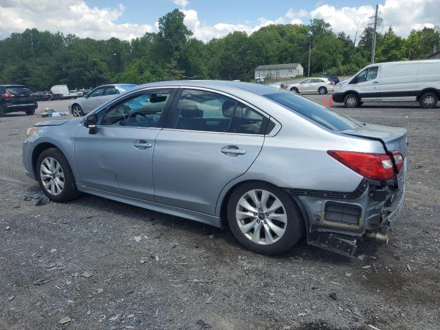 Vin: 4s3bnaf62h3012267, lot: 55275095, subaru legacy 2.5i premium 20172