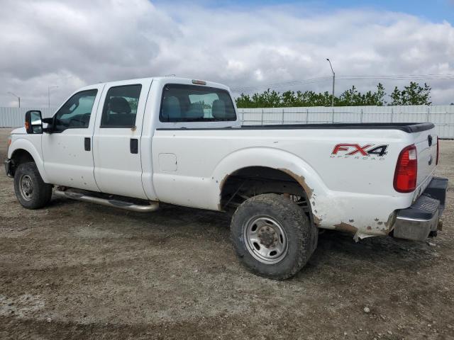 Vin: 1ft8w3b6xeea11618, lot: 56959635, ford f350 super duty 20142