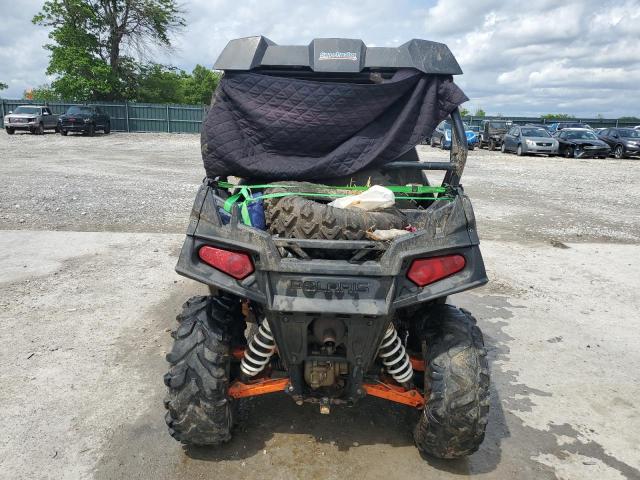 2014 POLARIS RZR 800 EP - 4XAVH7EA5EF361518