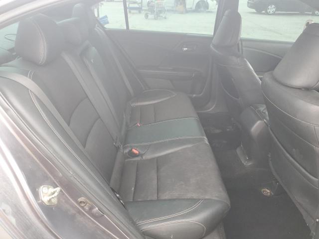 2017 HONDA ACCORD SPO - 1HGCR2F68HA145093