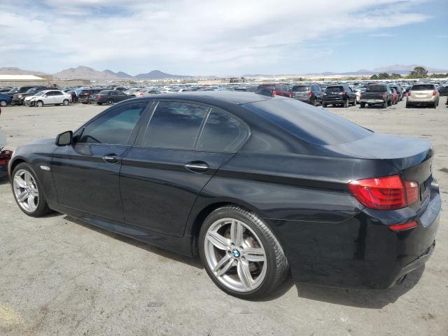 Vin: wbafr7c58dc817671, lot: 57622905, bmw 5 series i 20132