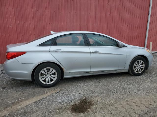 Vin: 5npeb4ac2ch380515, lot: 56278705, hyundai sonata gls 20123