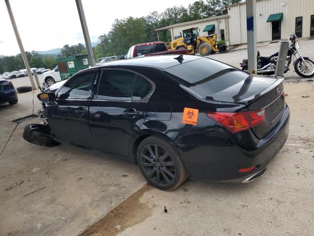 Vin: jthbe1bl7e5038213, lot: 58064985, lexus gs350 350 20142