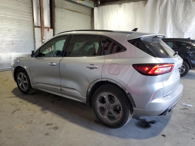 Vin: 1fmcu0mn4rua77527, lot: 56137735, ford escape st st line 20242