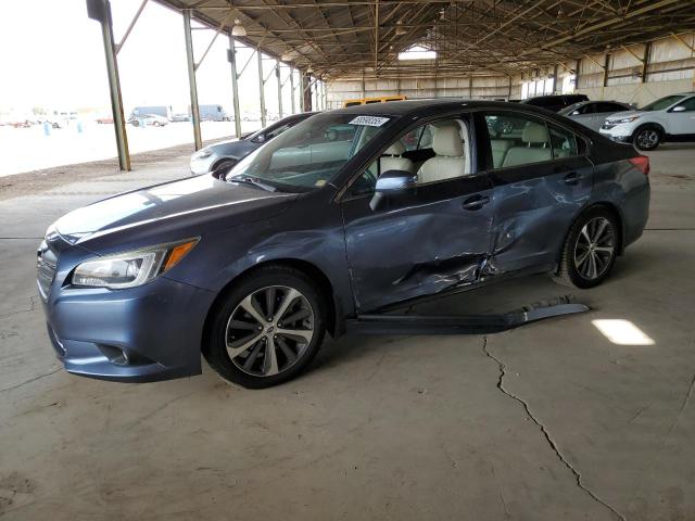 Vin: 4s3bnbl65f3013517, lot: 58598355, subaru legacy 2.5i limited 2015 img_1