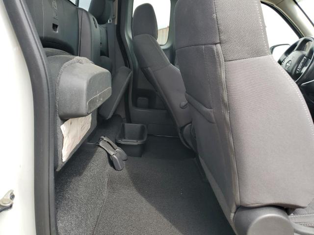 2022 NISSAN FRONTIER S 1N6ED1CL1NN696364