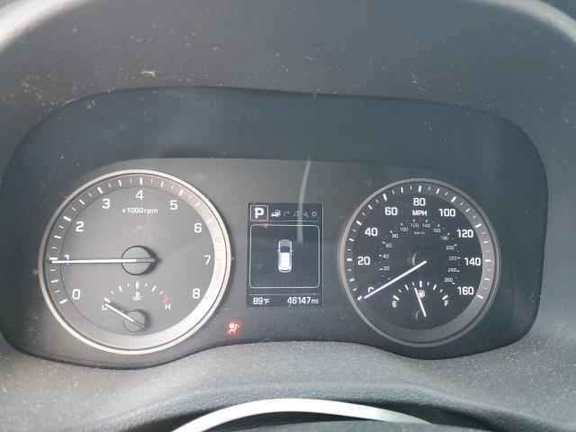2016 HYUNDAI TUCSON SE - KM8J23A46GU062597