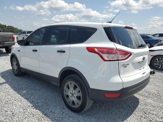 Vin: 1fmcu0f71fub25088, lot: 55663765, ford escape s 20152